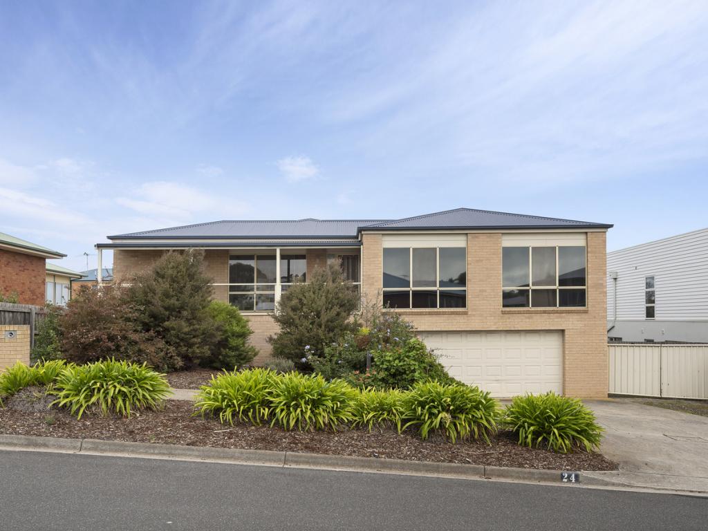 24 Golden Gr, Portarlington, VIC 3223