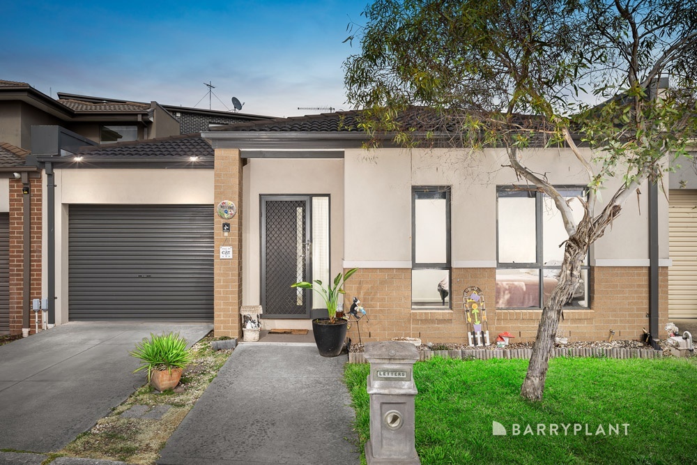 3 Skeeter Dr, Mernda, VIC 3754