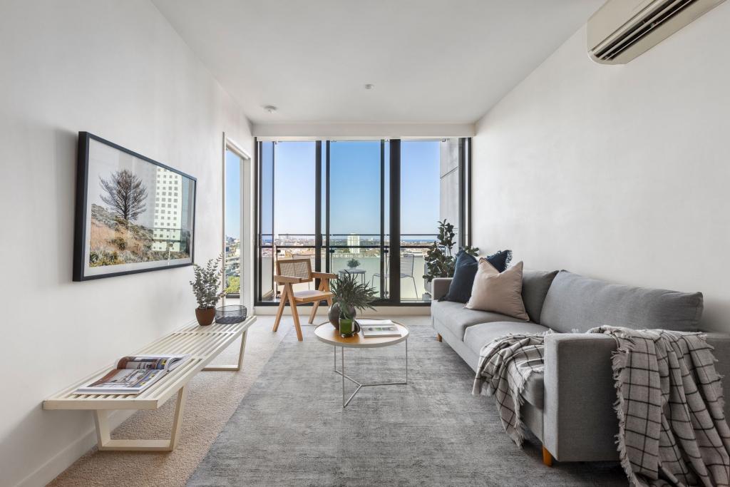 1407/45 Clarke St, Southbank, VIC 3006