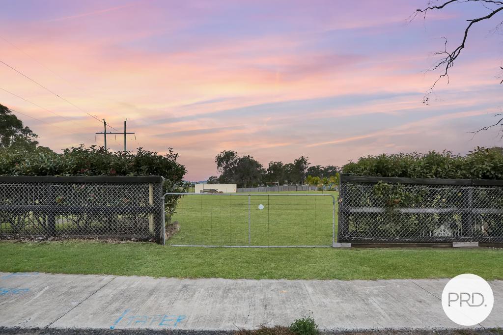 77 Yallah Rd, Yallah, NSW 2530
