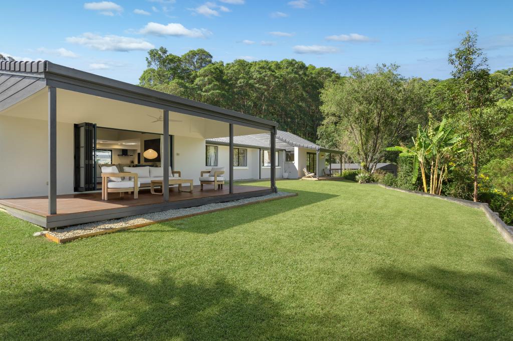 885 Dulguigan Rd, North Tumbulgum, NSW 2490