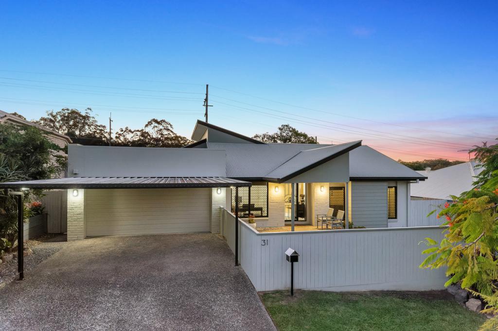 31 Olympus Dr, Cleveland, QLD 4163