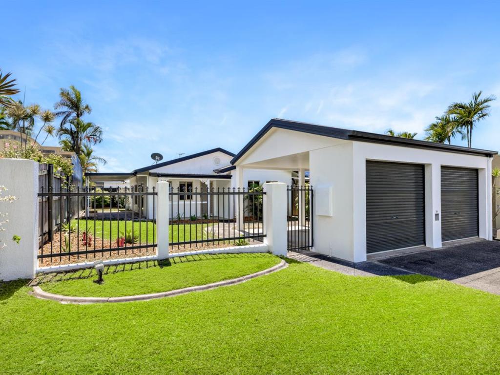 29 Carbine Cl, Smithfield, QLD 4878