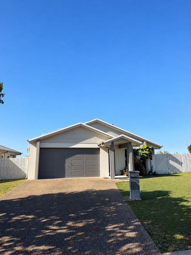 89 MONOLITH CCT, COSGROVE, QLD 4818