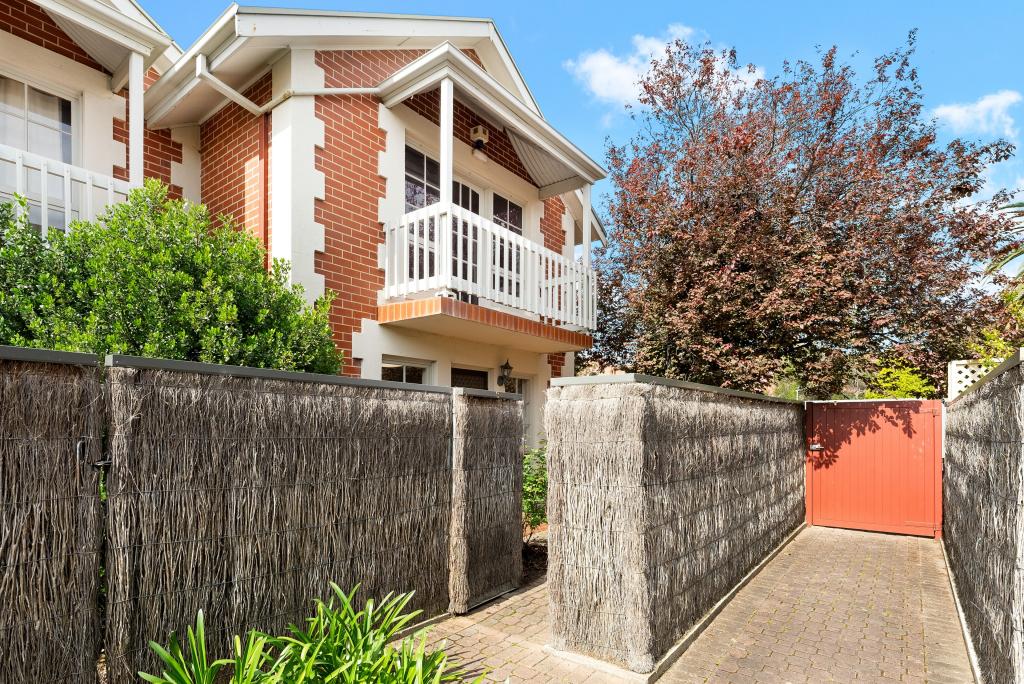 8/8-20 Wakefield St, Kent Town, SA 5067