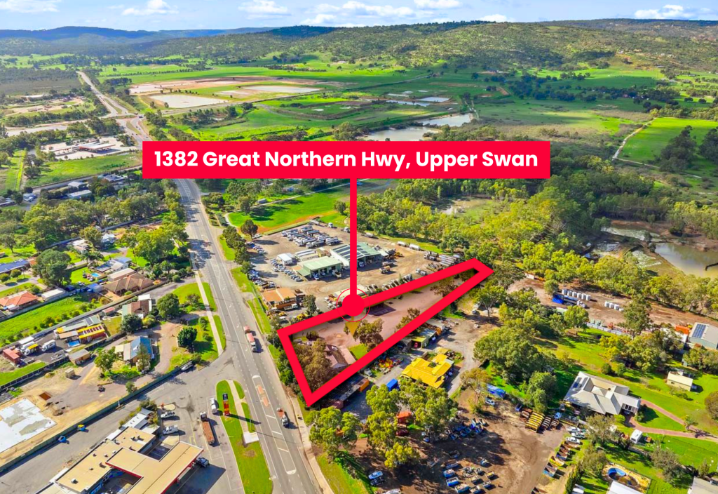 1382 Great Northern Hwy, Upper Swan, WA 6069