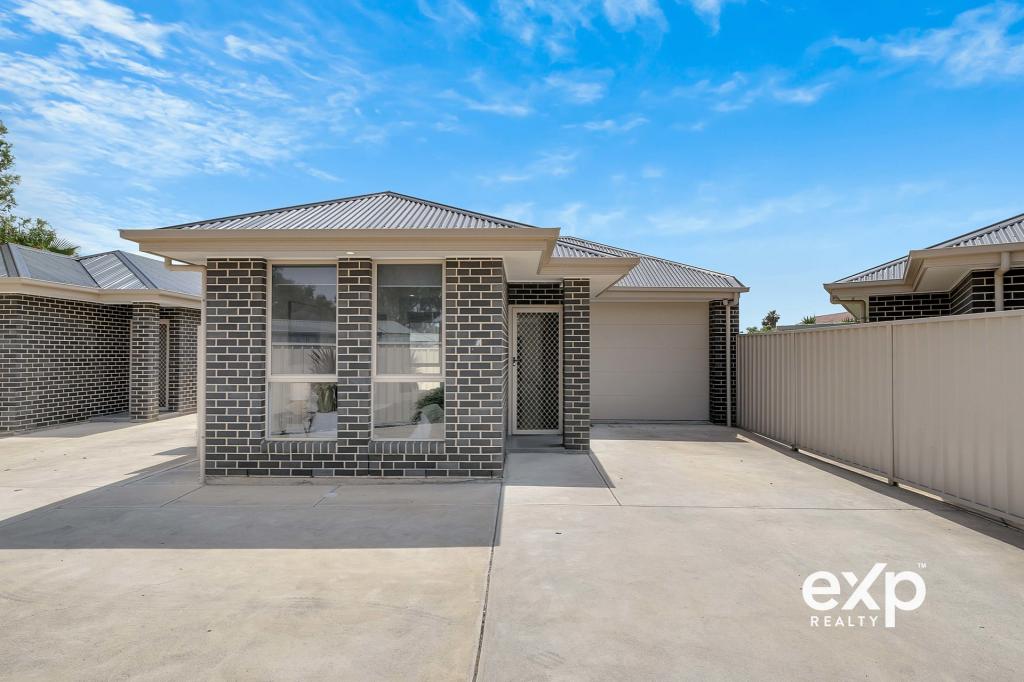 1/3a Nuddea Pl, Parafield Gardens, SA 5107