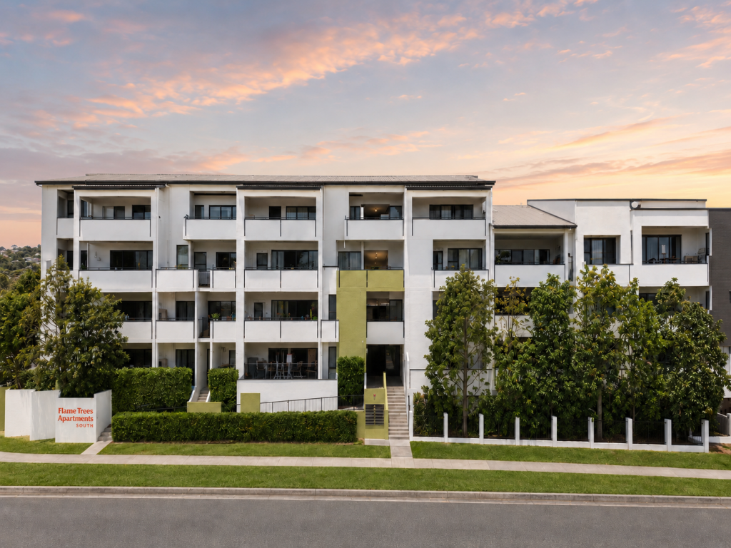 1/8 -12 Archer St, Upper Mount Gravatt, QLD 4122