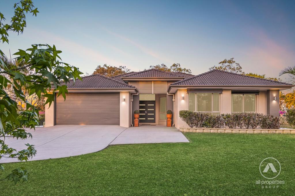 23-27 Dianella Ct, New Beith, QLD 4124