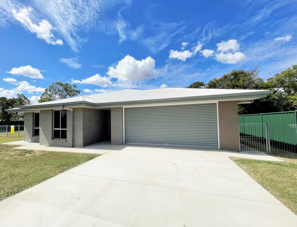 6 Mahogany Ct, Barcaldine, QLD 4725