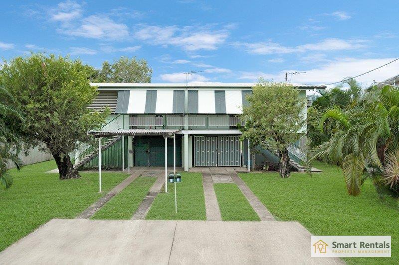2/99 Tenth Ave, Railway Estate, QLD 4810