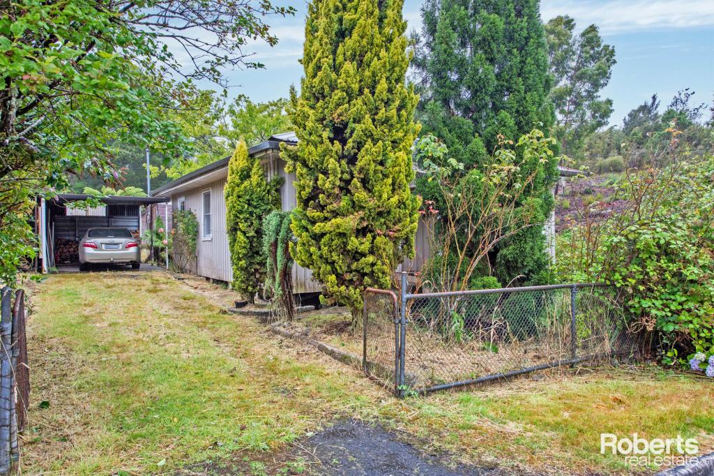 21 Propsting St, Rosebery, TAS 7470