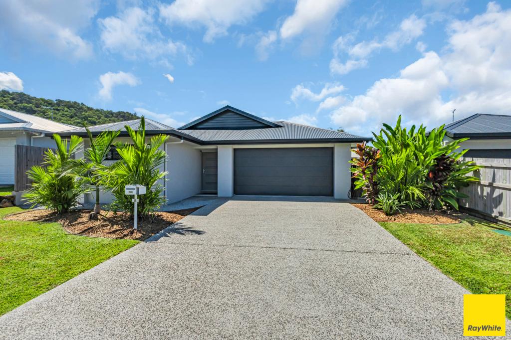 8 OAKDALE CL, TRINITY BEACH, QLD 4879