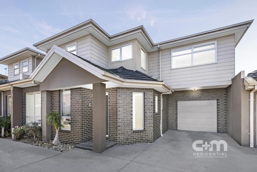 3/94 Northumberland Rd, Pascoe Vale, VIC 3044