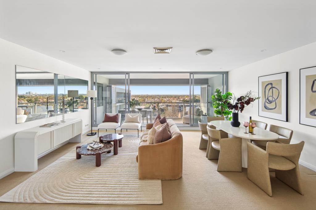 408/4-12 Garfield St, Five Dock, NSW 2046