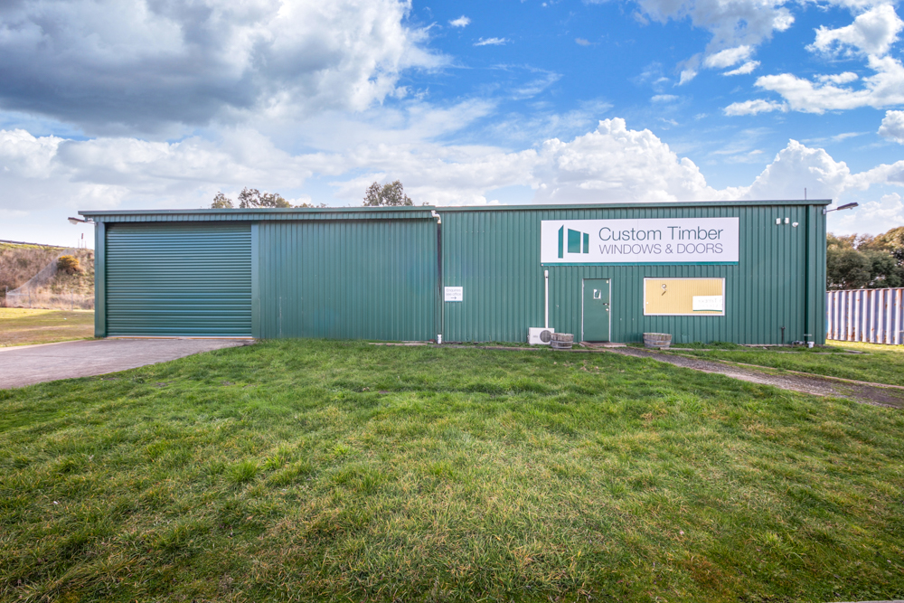 7/5-7 Johnson Ct, Kyneton, VIC 3444