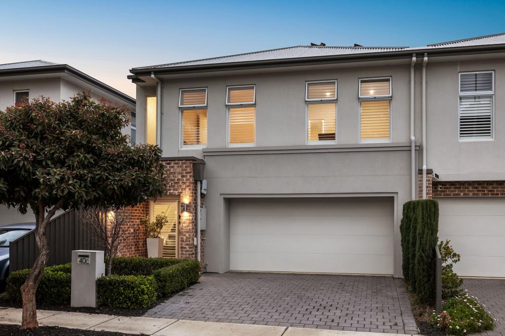 40C FISHER ST, MAGILL, SA 5072