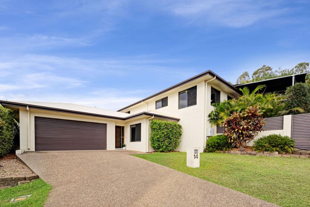 14 Jindalee Cres, Douglas, QLD 4814