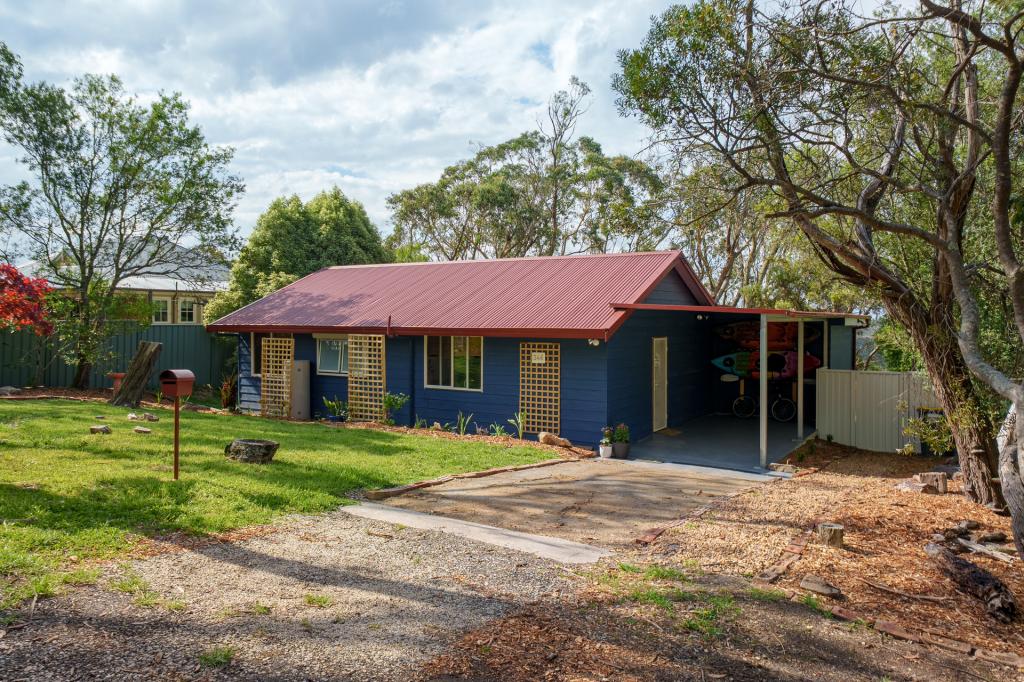 346 Great Western Hwy, Katoomba, NSW 2780