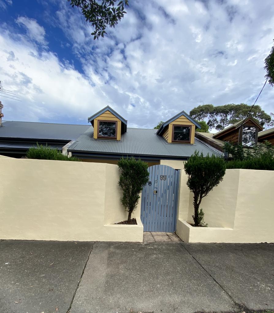 89 Ernest St, Crows Nest, NSW 2065