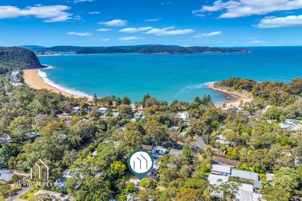 6 TOURMALINE AVE, PEARL BEACH, NSW 2256