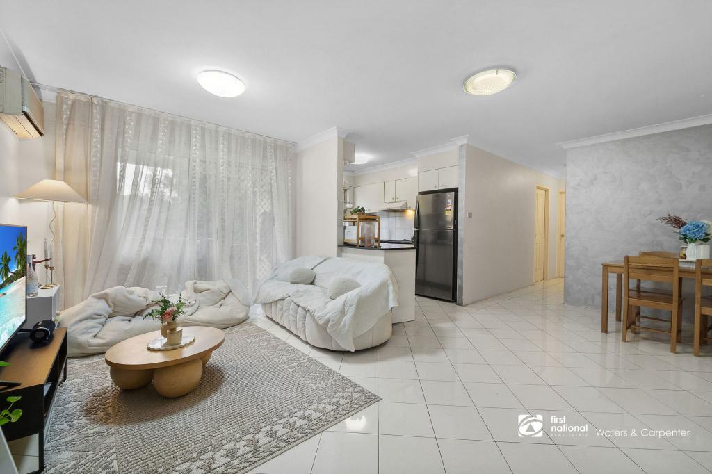 11/13-19 ALICE ST, AUBURN, NSW 2144