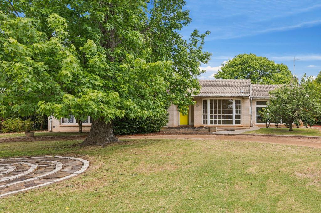 389 HIGH ST, NAGAMBIE, VIC 3608