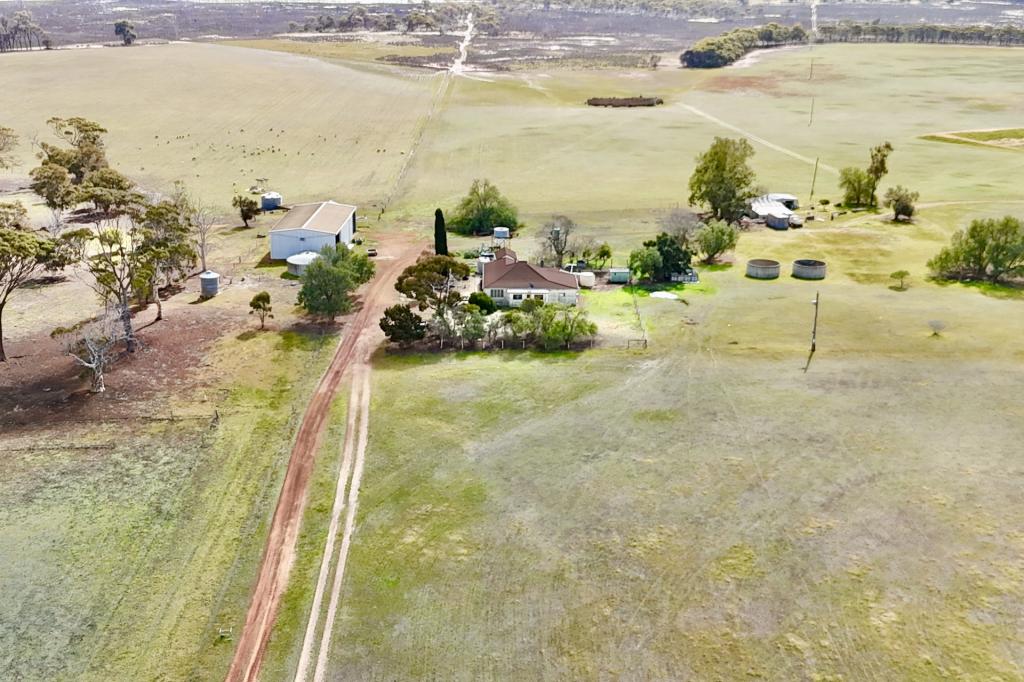 1111 Katanning - Nyabing Rd, Katanning, WA 6317