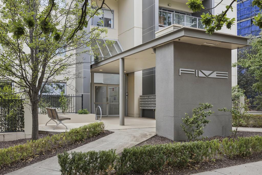 26/5 Gould St, Turner, ACT 2612
