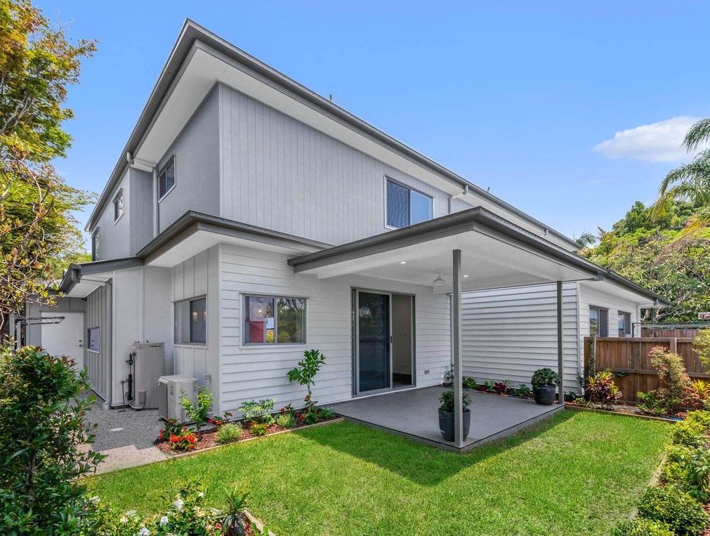 2/22 Sixth Ave, Kedron, QLD 4031