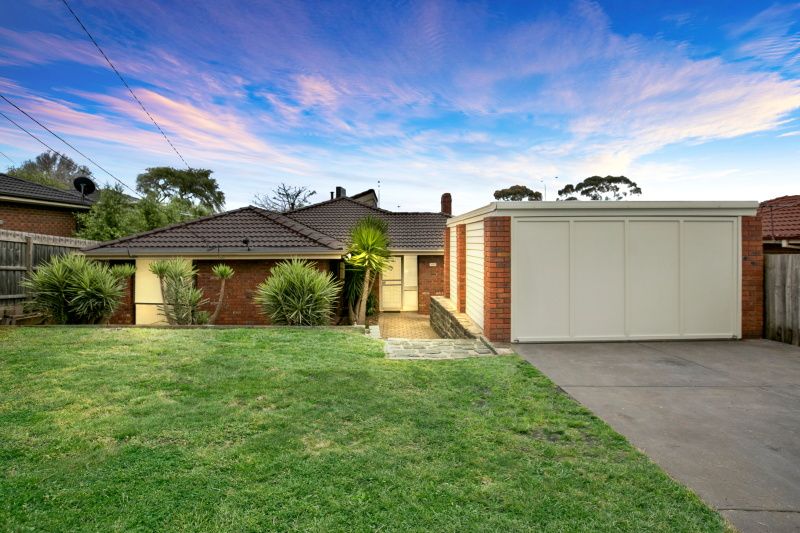 5 Faygate Ct, Frankston, VIC 3199