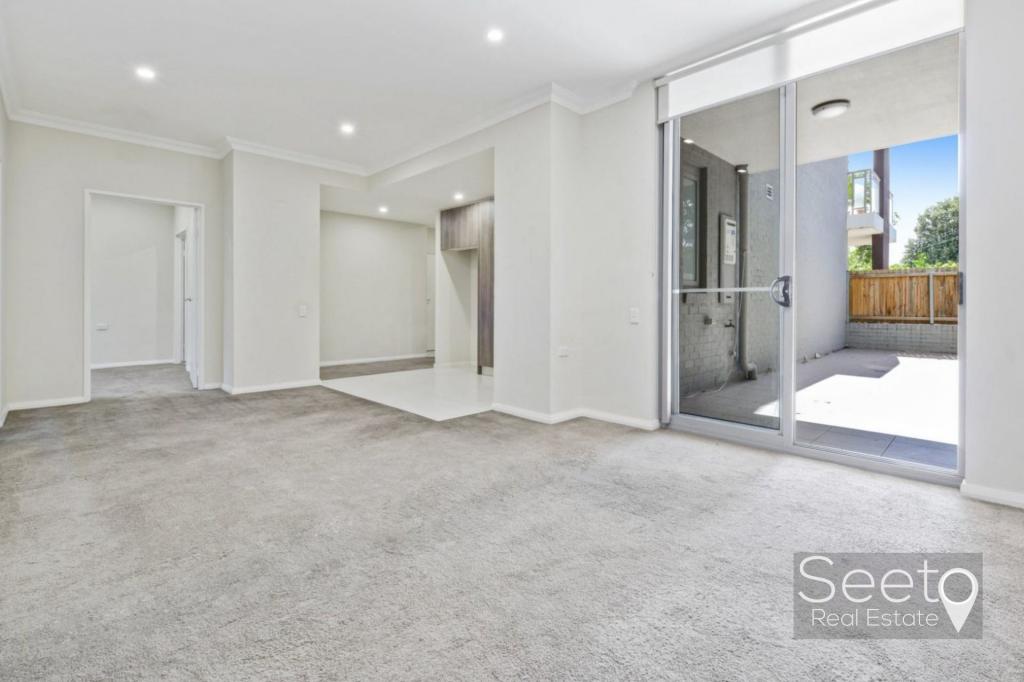 14/23-39 Telopea Ave, Homebush West, NSW 2140