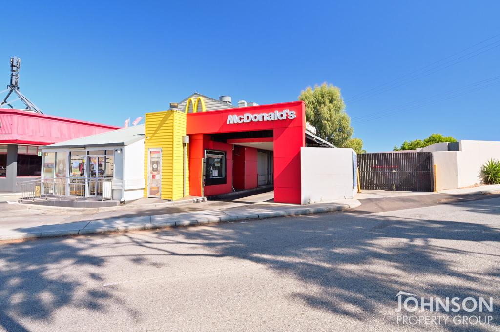 25/639 BEACH RD, WARWICK, WA 6024