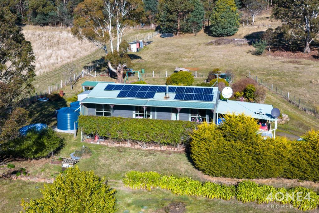 617 Mount Lloyd Rd, Mount Lloyd, TAS 7140