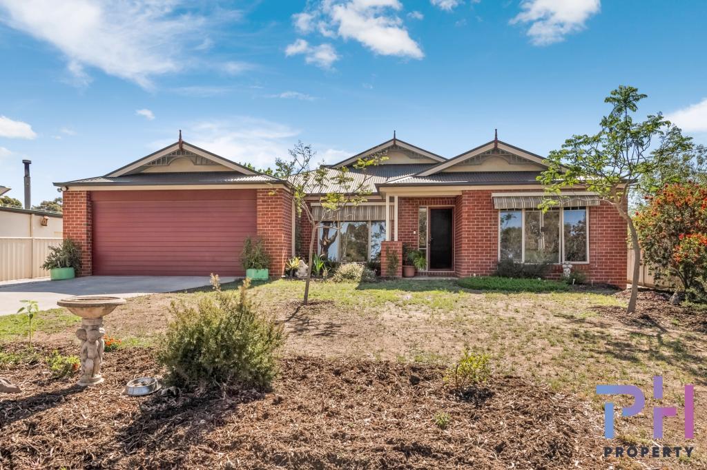 10 Newton St, Eaglehawk, VIC 3556