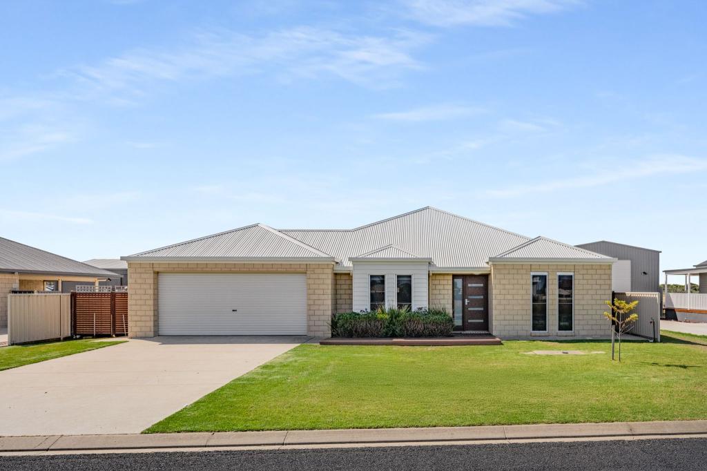 18 Coral Cove, Port Macdonnell, SA 5291