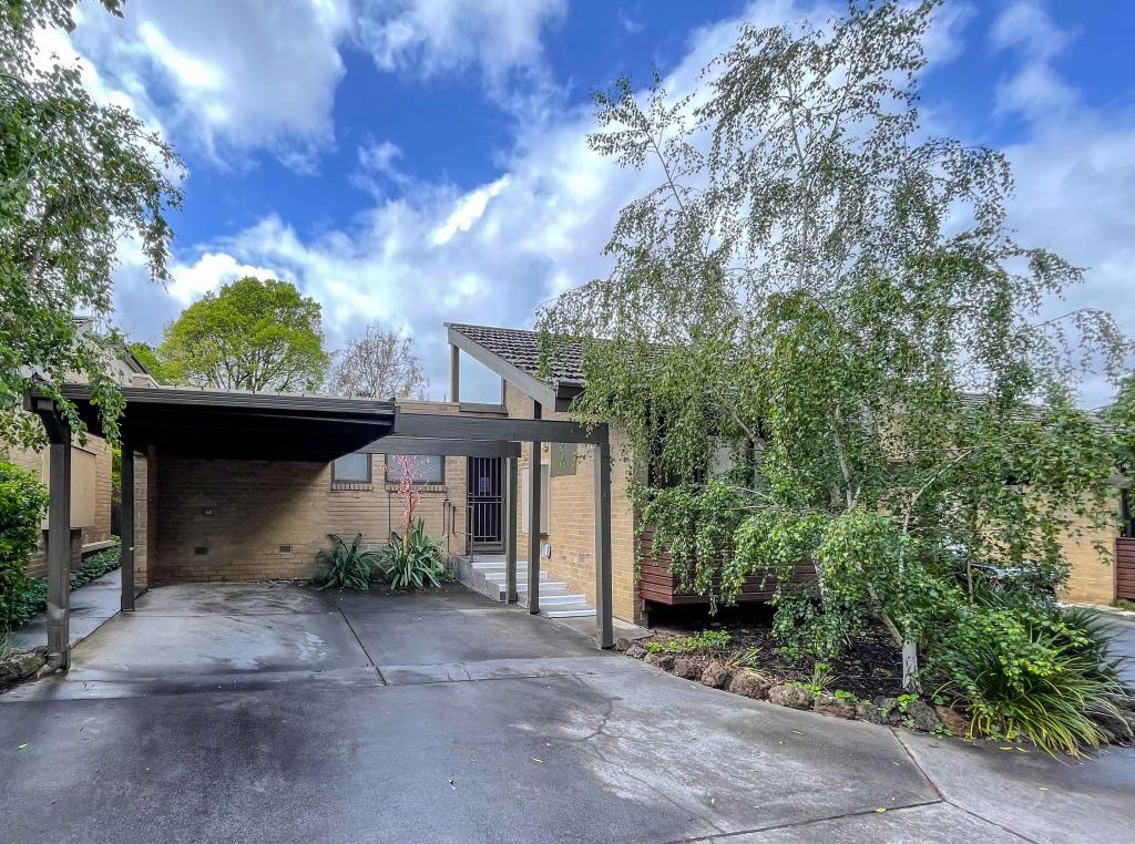 4/14 Wattle Rd, Hawthorn, VIC 3122