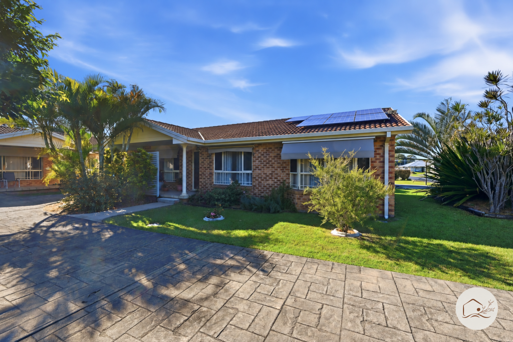 1/46 Loaders Lane, Coffs Harbour, NSW 2450