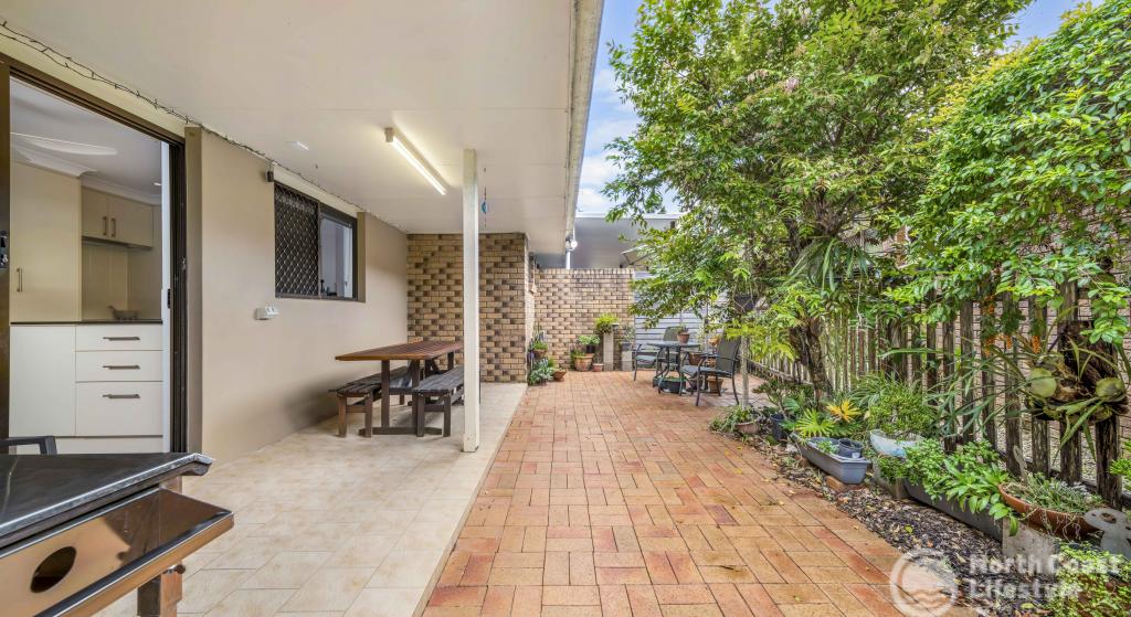 2/11 NEWBERRY PDE, BRUNSWICK HEADS, NSW 2483