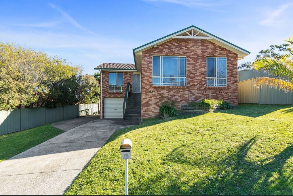 10 Westwood Dr, Blackbutt, NSW 2529