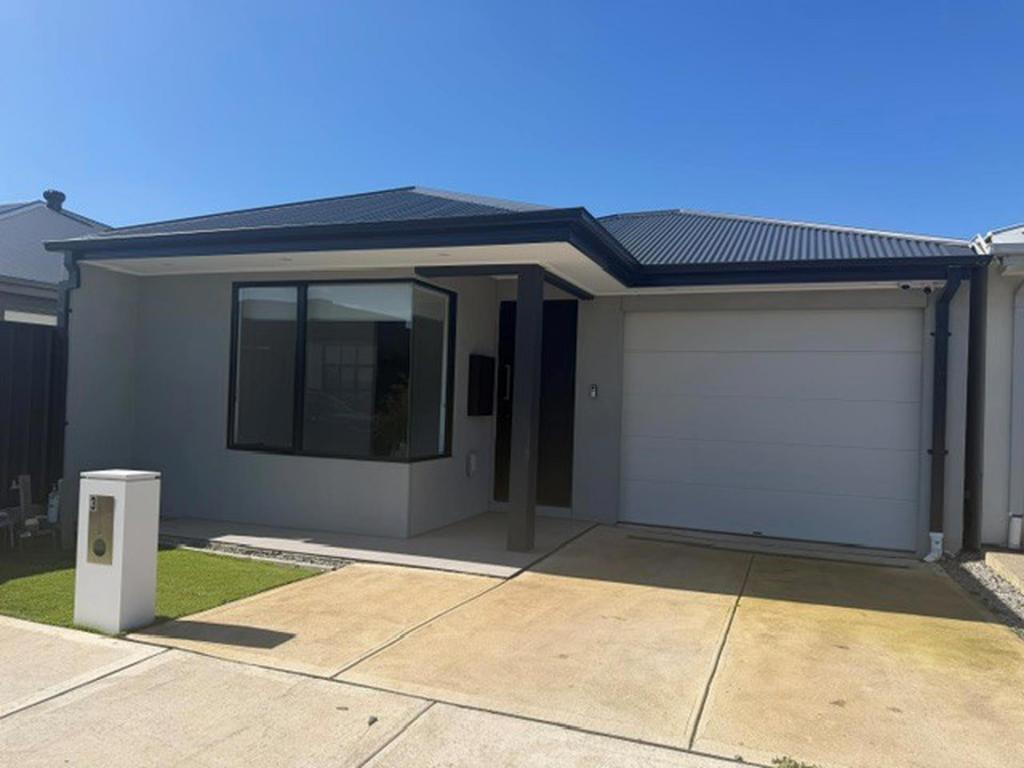 3 Spreading Rd, Mickleham, VIC 3064