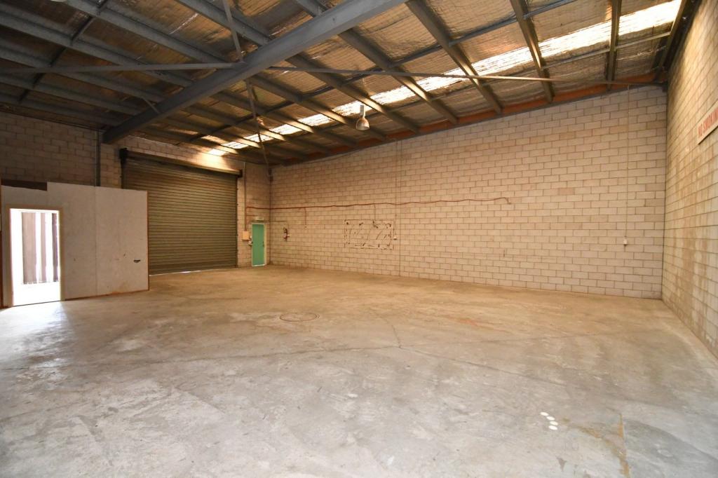 3/477 Bayswater Rd, Garbutt, QLD 4814