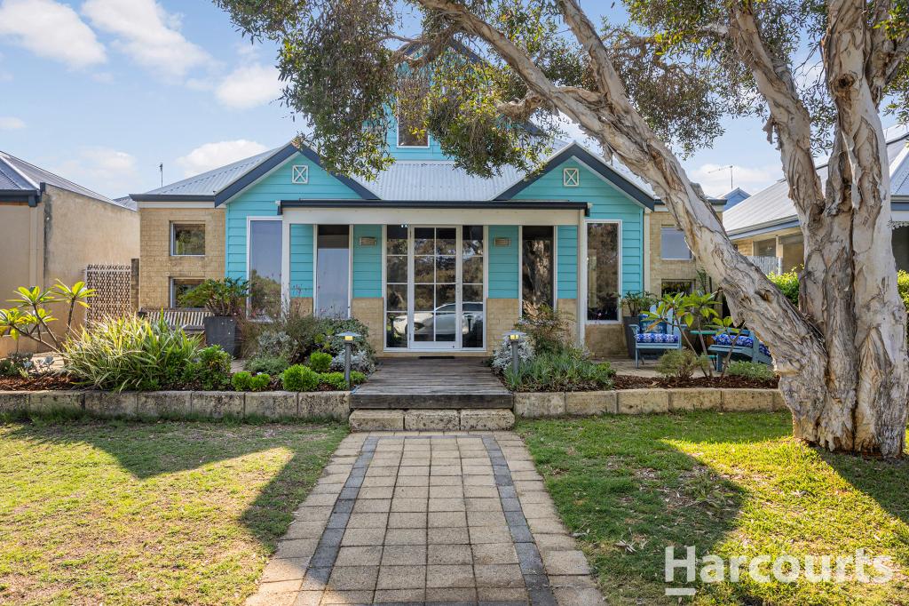 37 Darwin Tce, Dudley Park, WA 6210