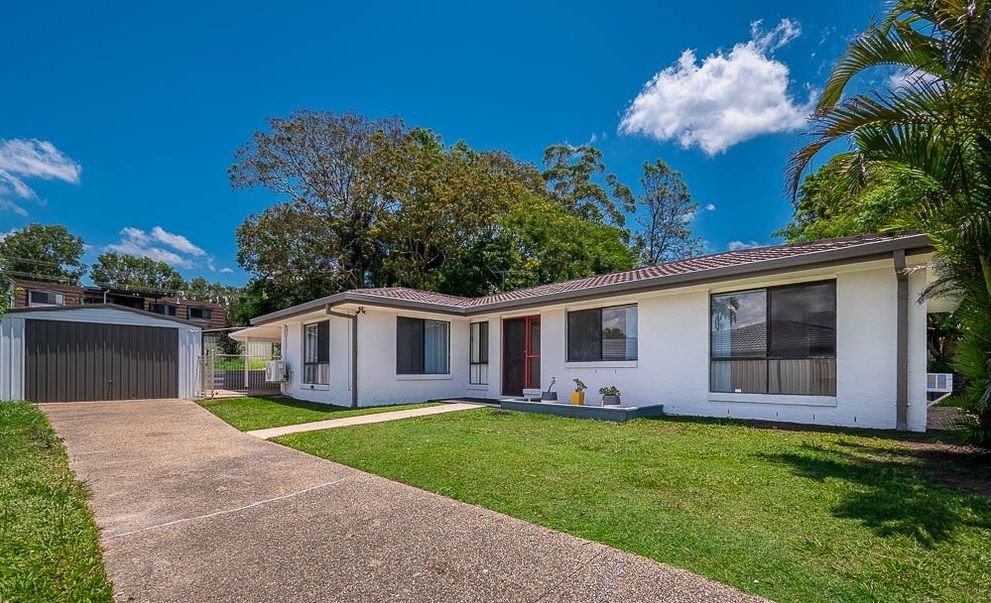 9 Antlia St, Regents Park, QLD 4118