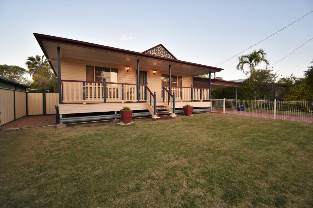 10 Jabiru St, Longreach, QLD 4730