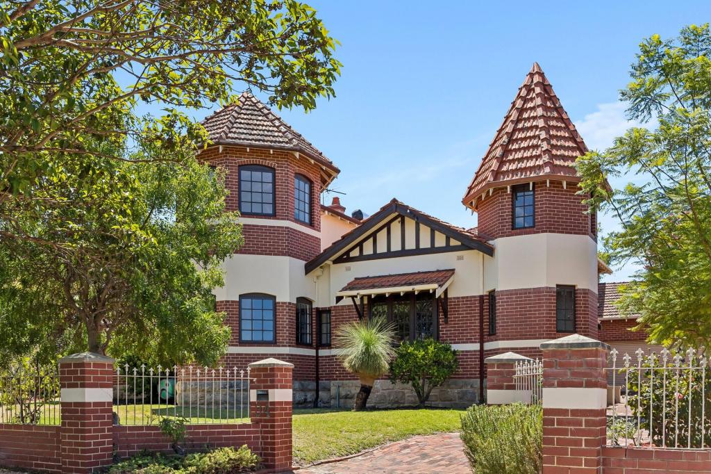 34 Dalkeith Rd, Nedlands, WA 6009