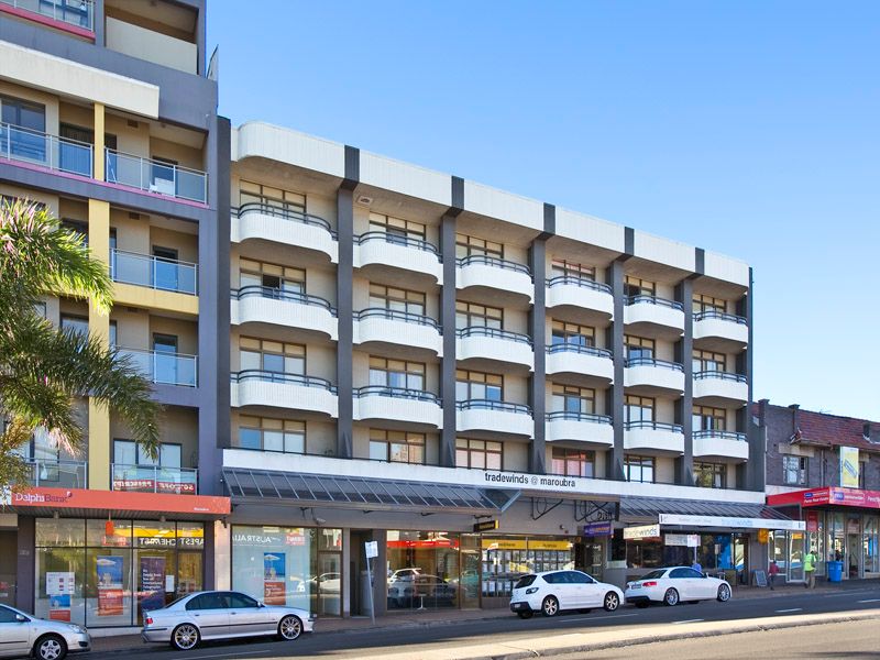 204/196-204 MAROUBRA RD, MAROUBRA, NSW 2035