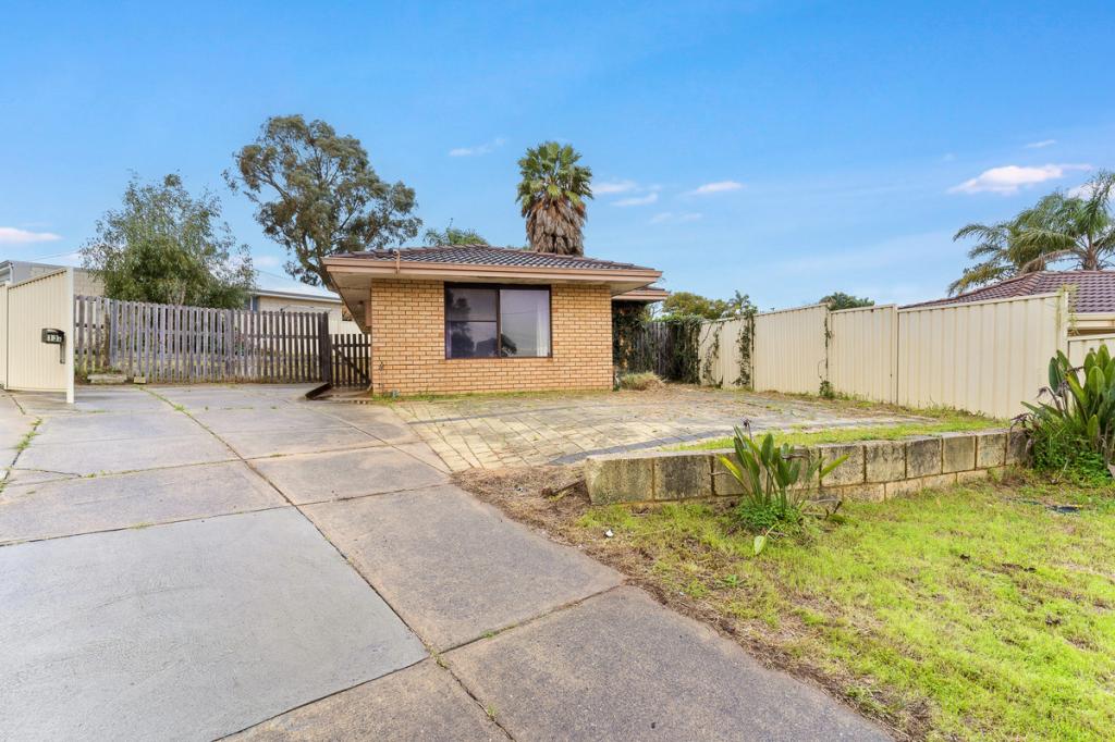 13b Eliot Cl, Parmelia, WA 6167