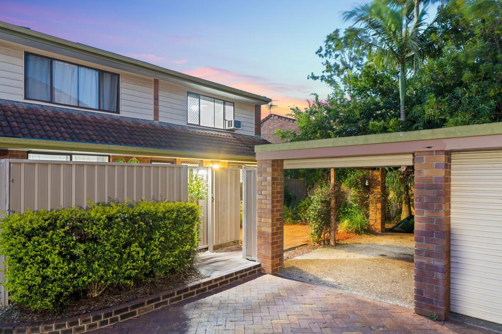 31/127 Barbaralla Dr, Springwood, QLD 4127