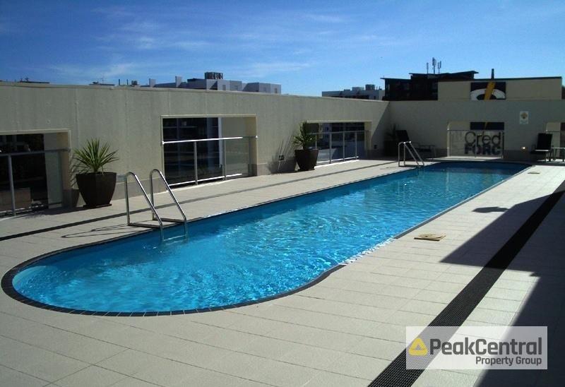 41/11 BENNETT ST, EAST PERTH, WA 6004